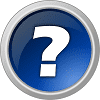 Questions and answers - our question mark logo